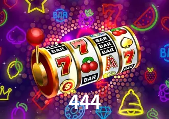 Desvendando o Mundo dos Jogos Virtuais na 444