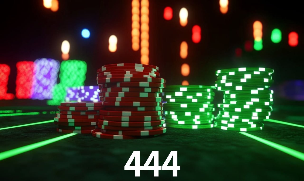 Statistics 444