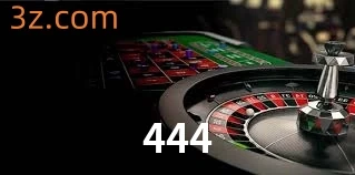 A Emoção das Apostas ao Vivo no 444