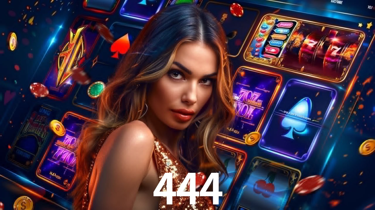 Descubra o Programa VIP da 444: Vantagens Exclusivas para Jogadores