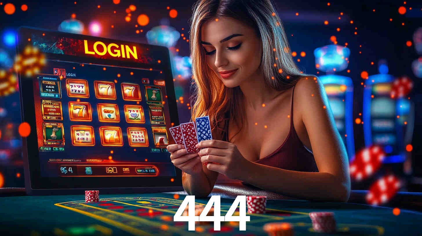 444 cassino