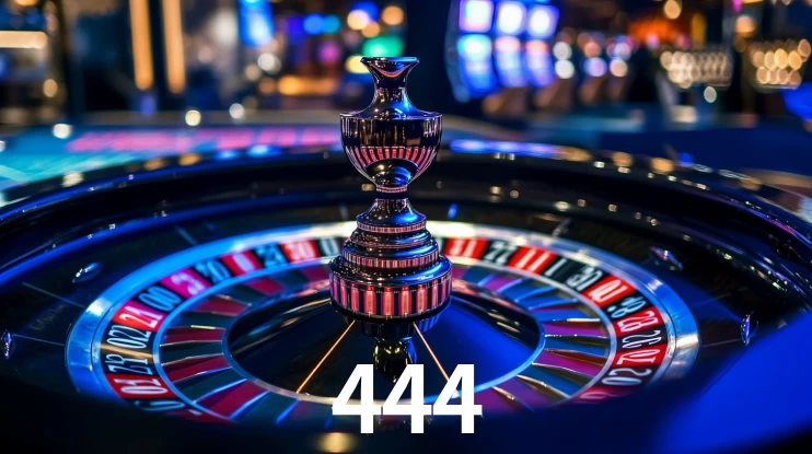 Explore as vantagens do 444: serviço profissional e confiabilidade