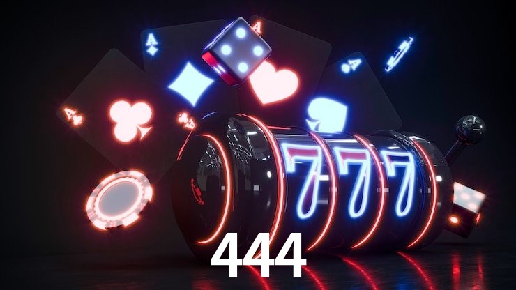 Football Betting 444