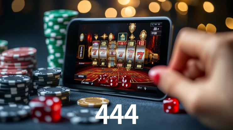 Exclusive Games 444