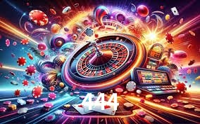 Statistics 444