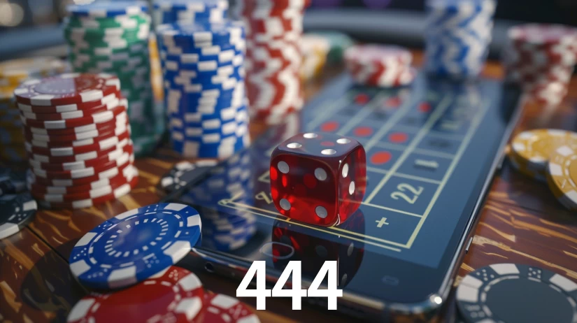 444