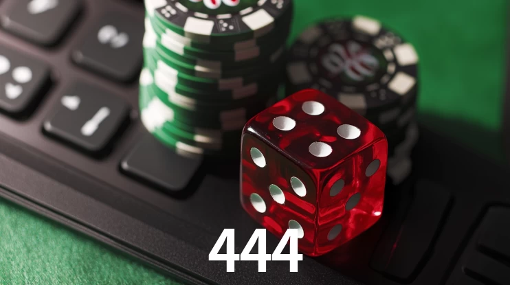 Secure Login 444