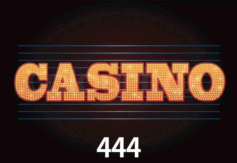 Game Statistics 444