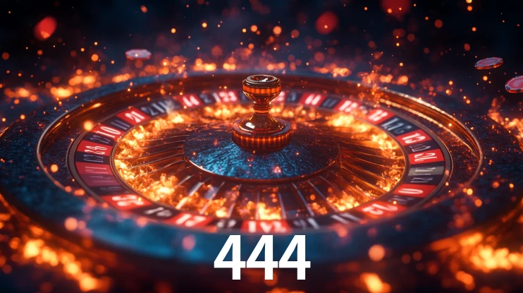 444 cassino