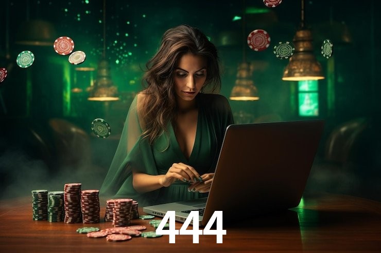 Instant EasyPaisa 444