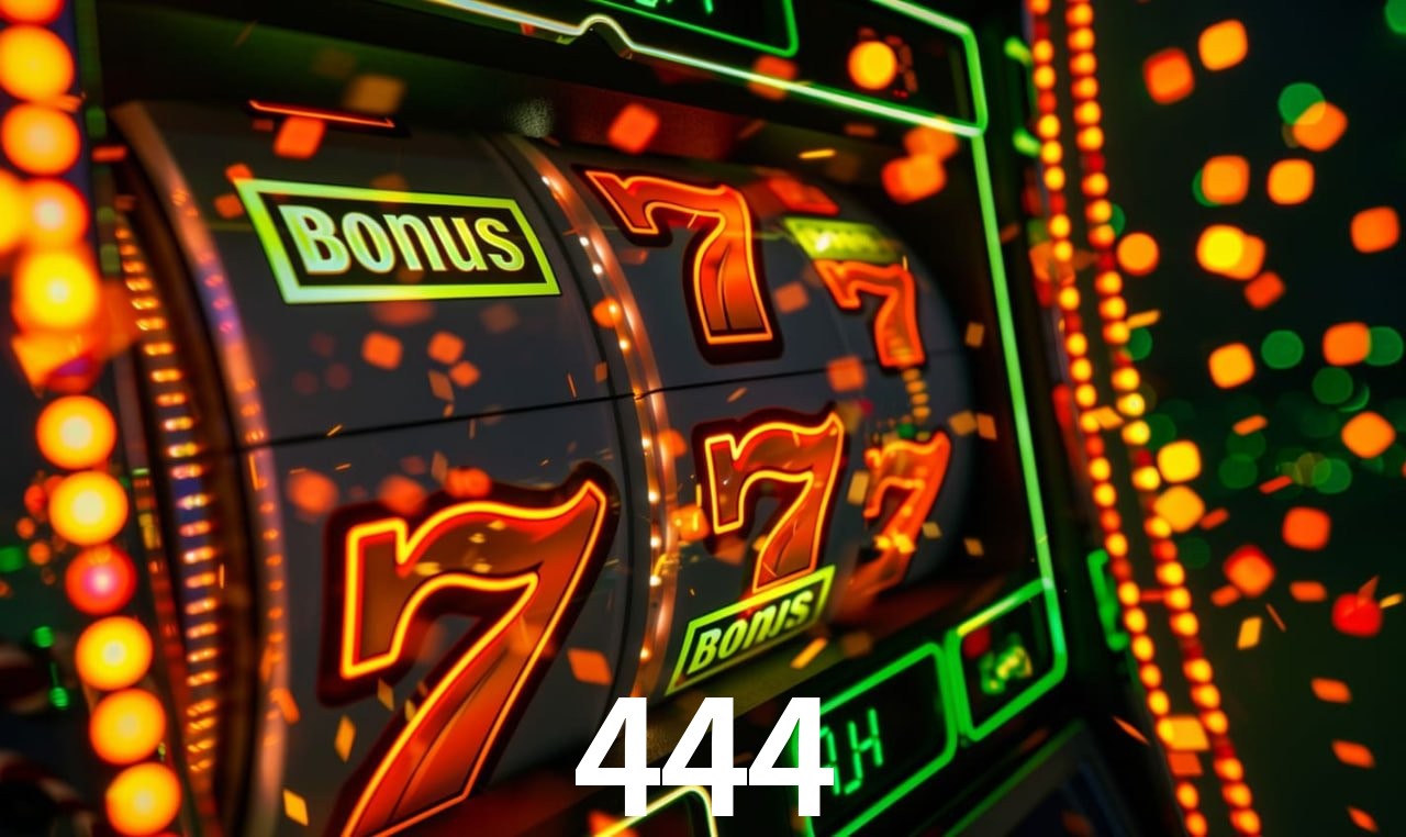 Inovações de Jogos na 444: O Futuro das Experiências Interativas