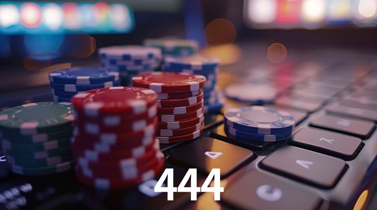 Quick Registration 444