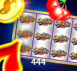 A Emoção da Loteria na 444: Uma Chance de Mudança de Vida