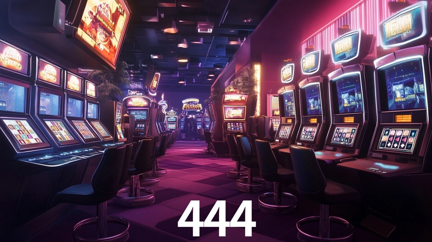 Tournaments 444