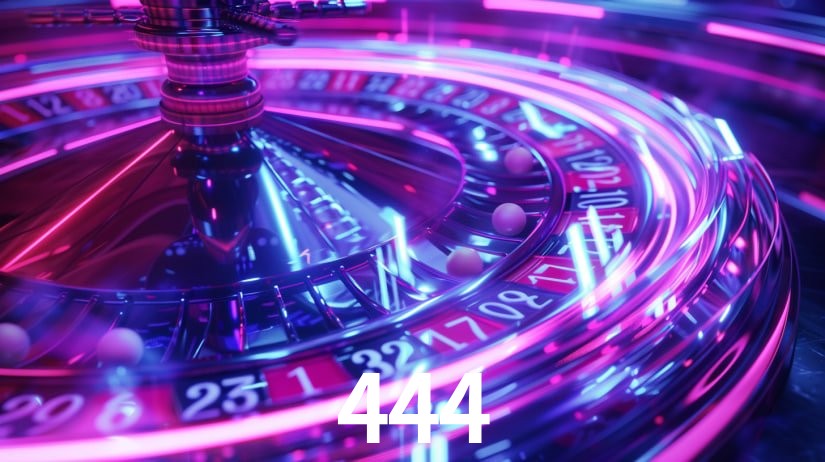 Explorando a Categoria de Eventos em Apostas na 444