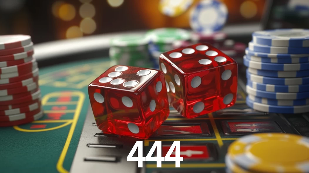 Daily Bonuses 444