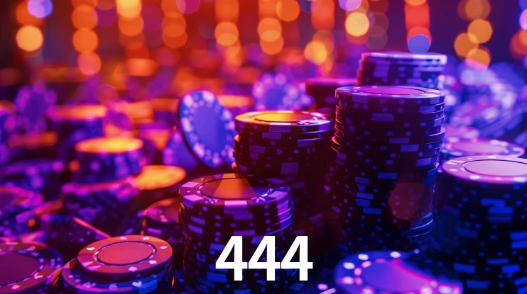 444,444.com
