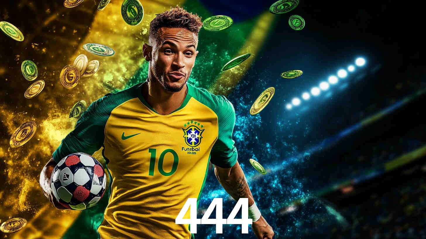 A Popularidade dos Caça-Níqueis no 444