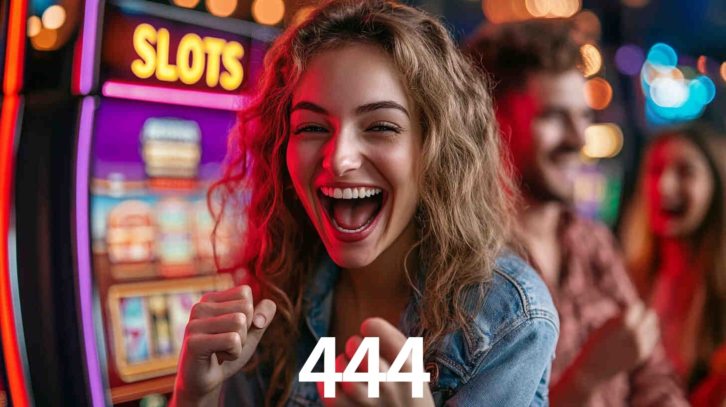 Apostas Esportivas na 444: Um Guia Completo