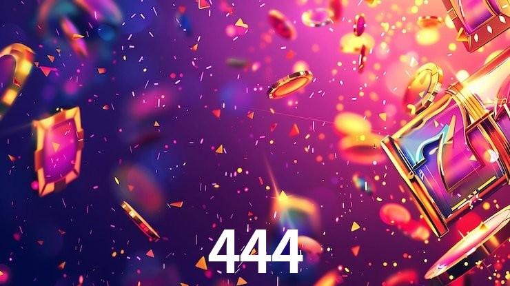 Desvendando o Mundo dos Jogos Virtuais na 444