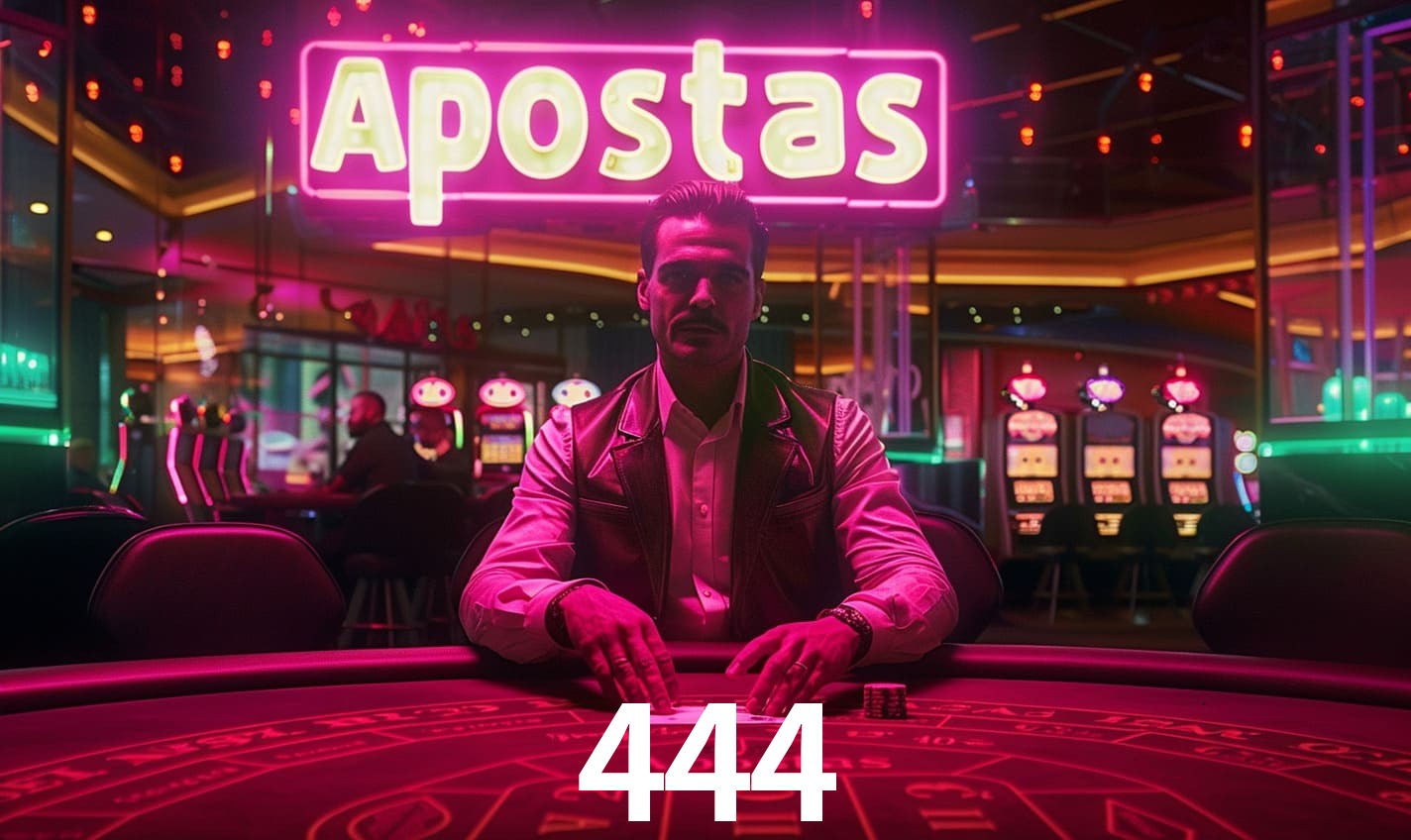 Descubra a Essência do 444: Nossa História e Compromissos
