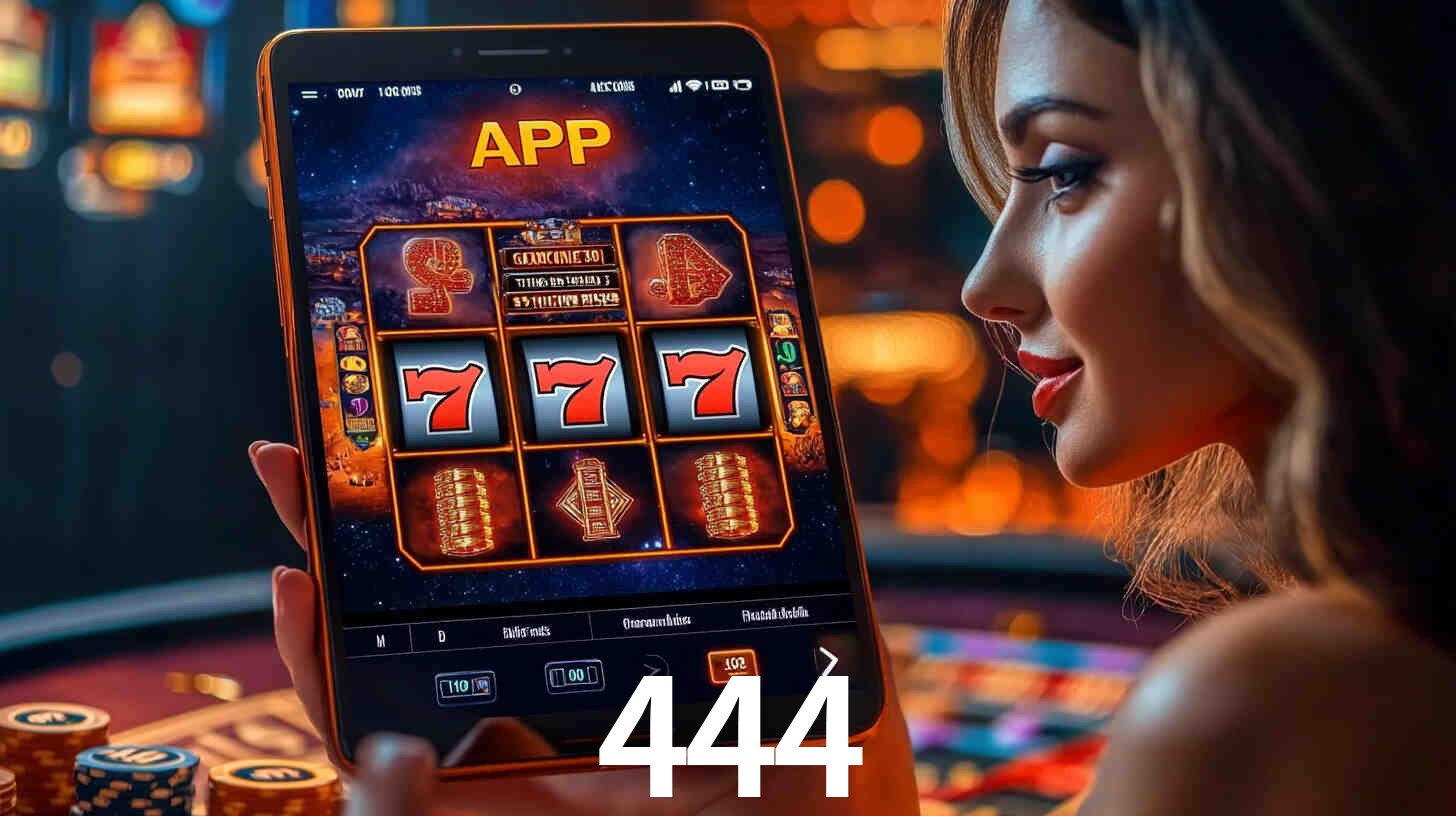 444,444.com