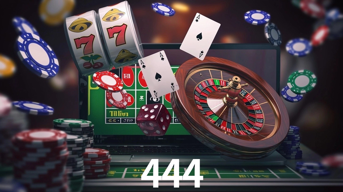 Programa VIP 444