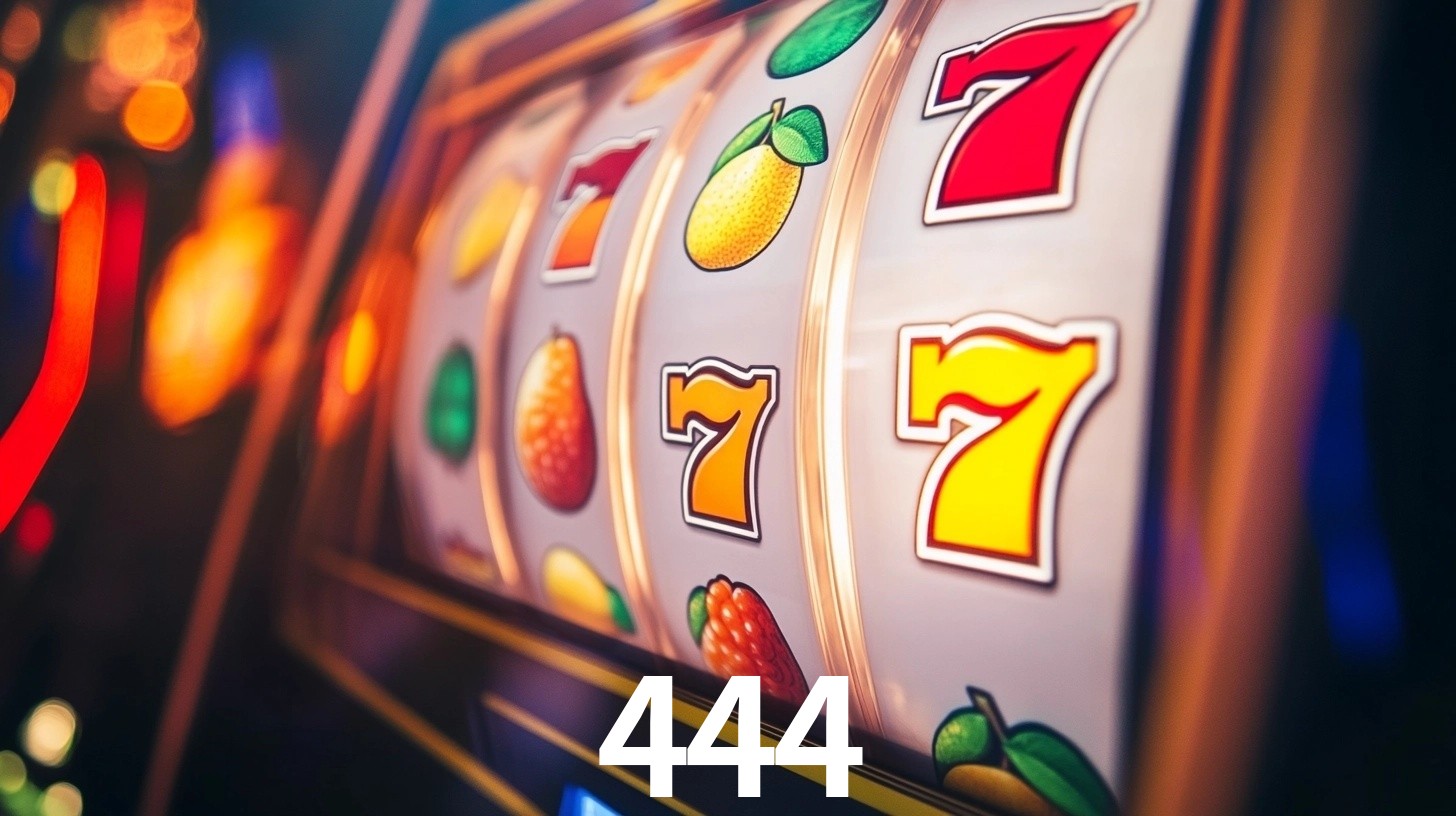 Daily Bonuses 444