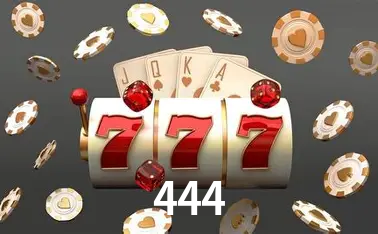 VIP Casino 444