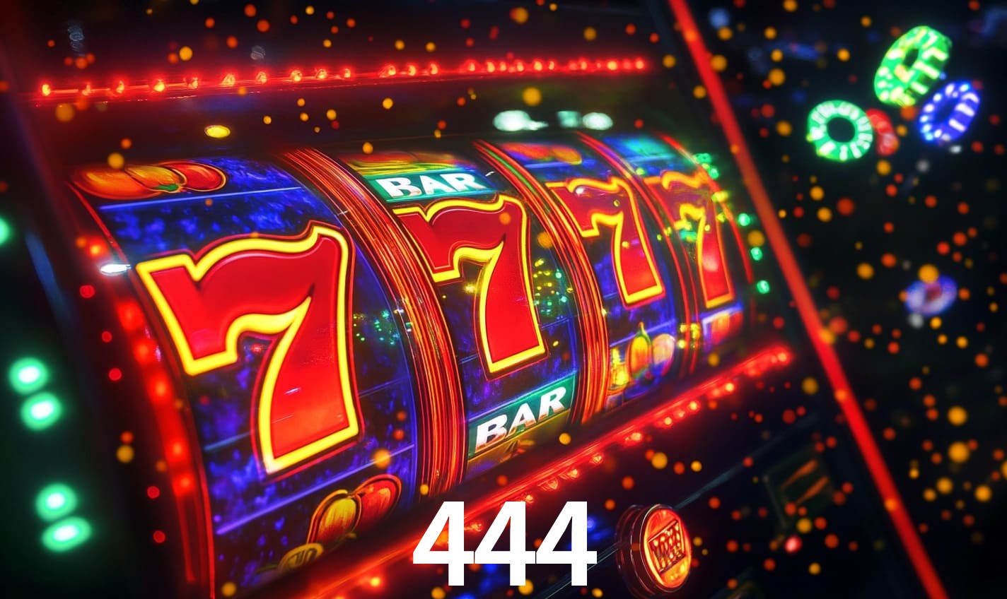 444,444.com