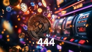 A Emoção da Loteria na 444: Uma Chance de Mudança de Vida