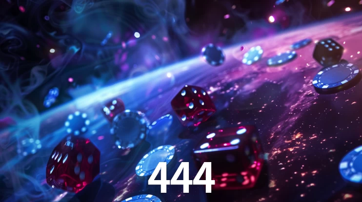 Live Casino 444