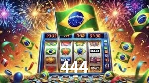 Game Statistics 444