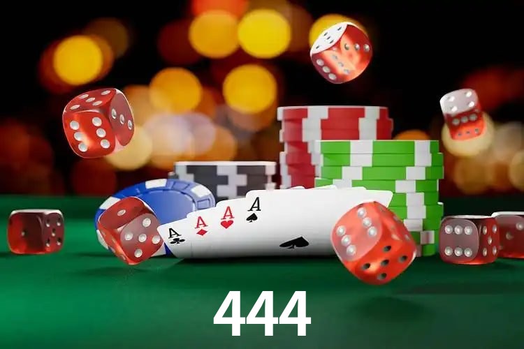 Games Directory 444