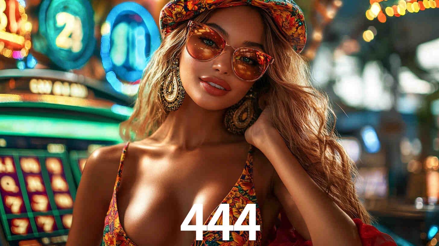 444 App Interface