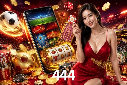 Tennis Betting 444