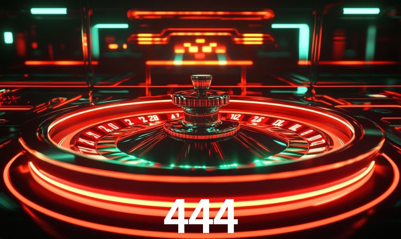Desvendando o Mundo dos Jogos Virtuais na 444