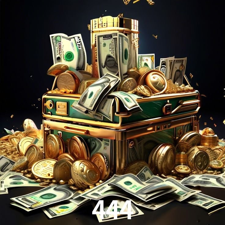 Casino VIP 444