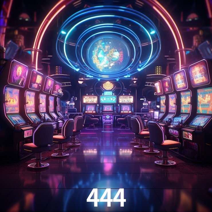 444 Aplicativo - 444 visual 2