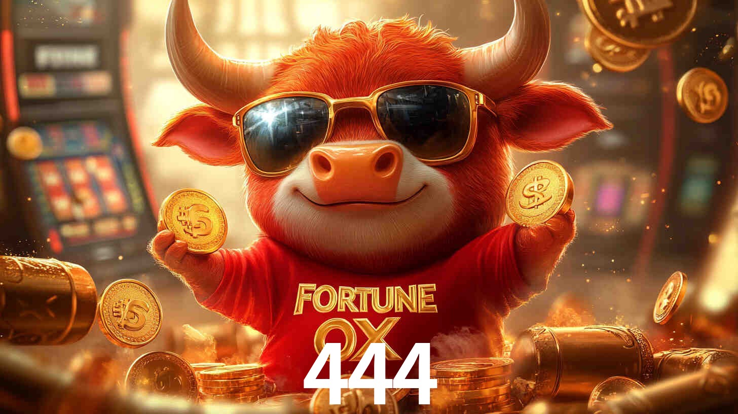 444: Seu Especialista em Apostas Esportivas Brasileiras