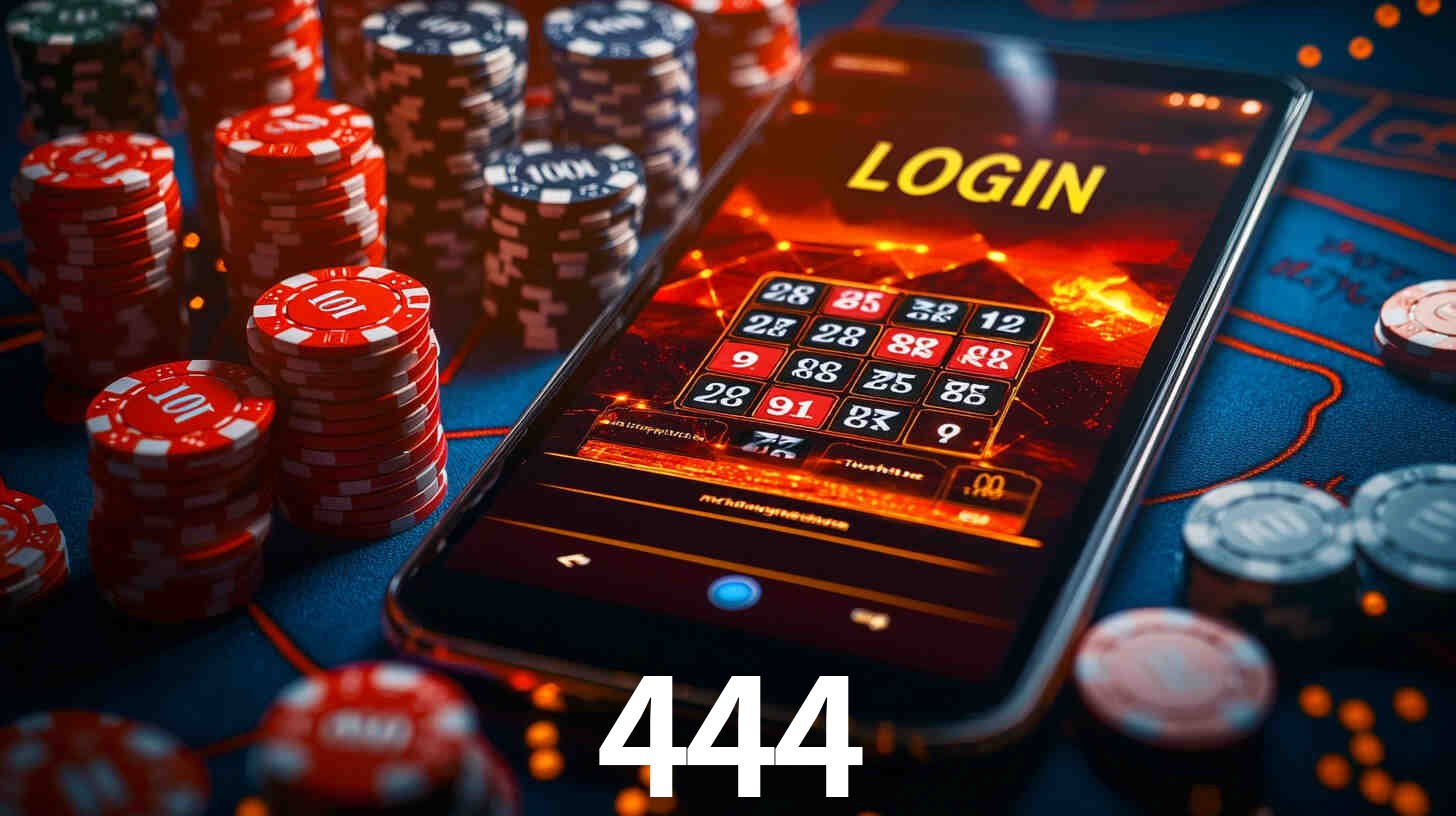 444,444.com