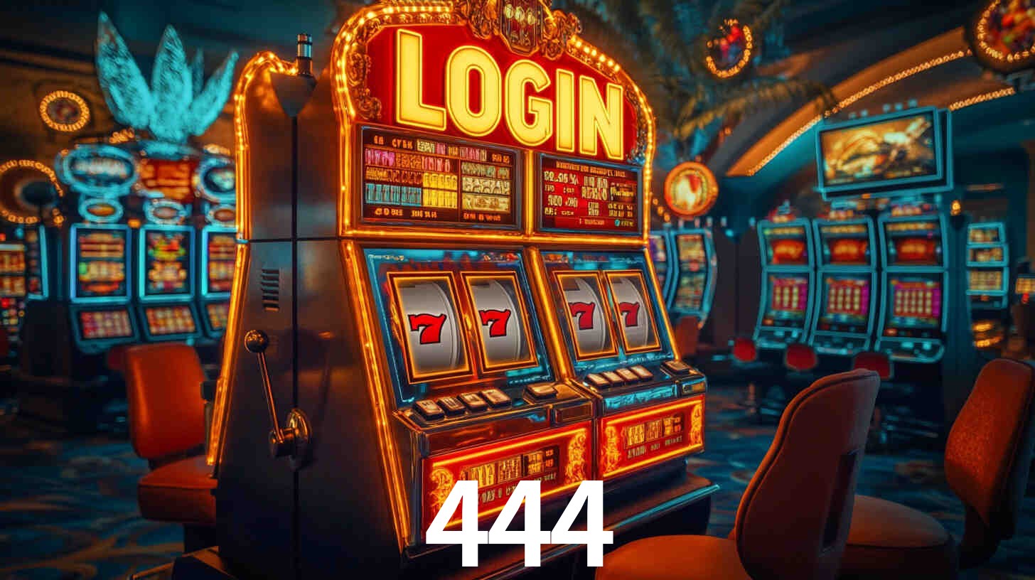 444 App Interface