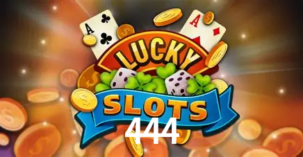Descubra o Mundo do Cassino Online com 444