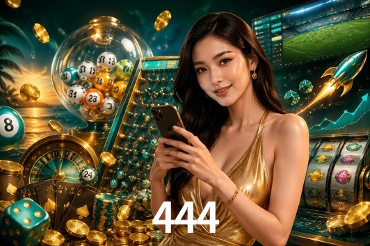 Account Benefits 444