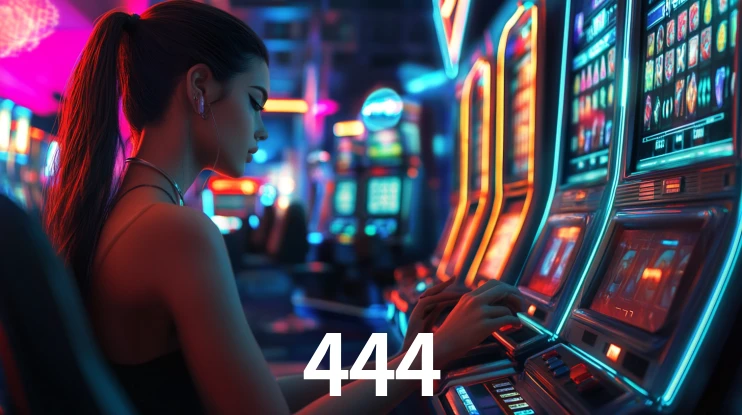444,444.com