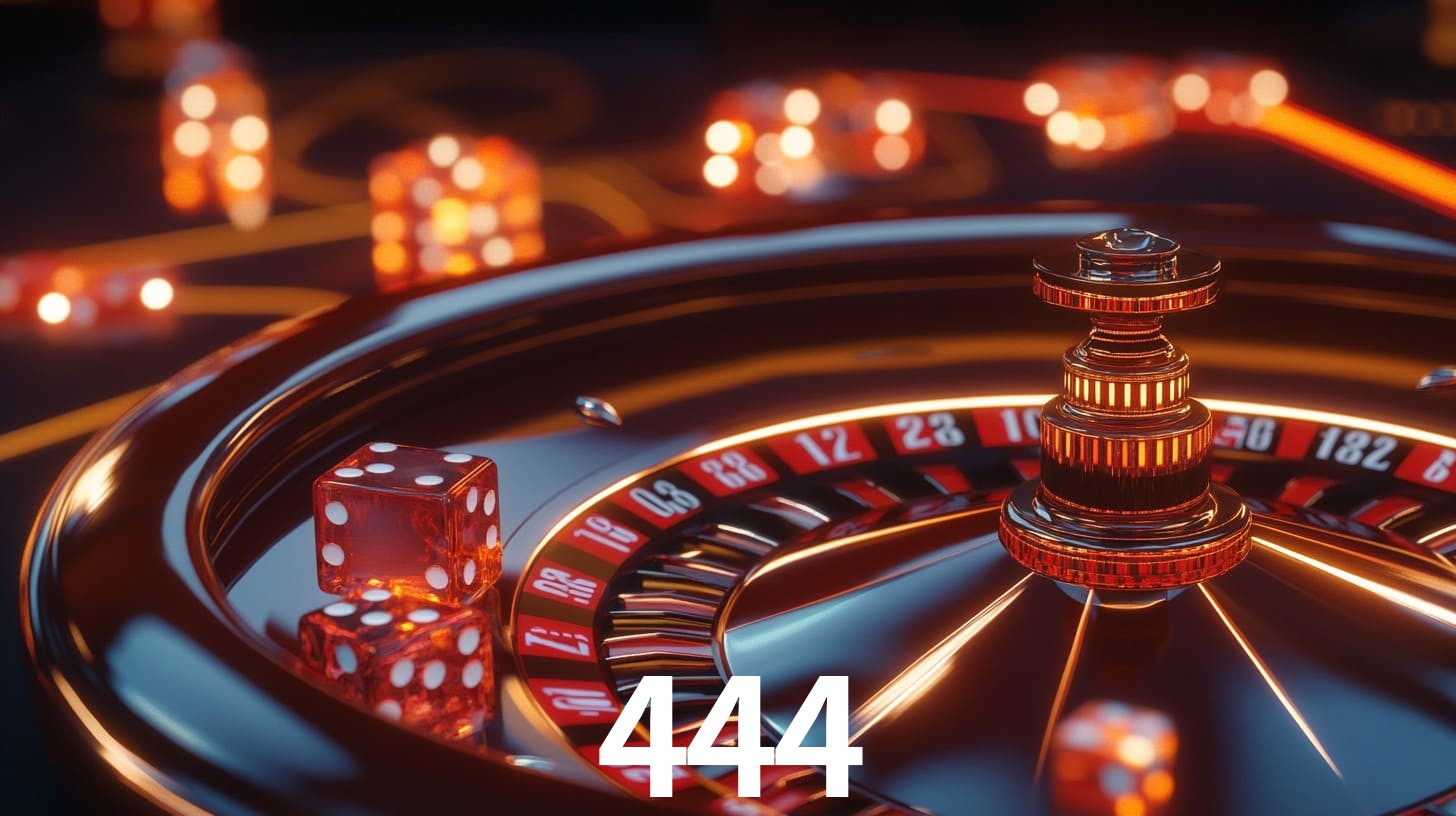444: Jogue Crash e Experimente Alta Recompensa Instantânea