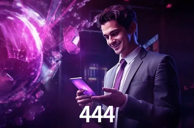 Football Betting 444