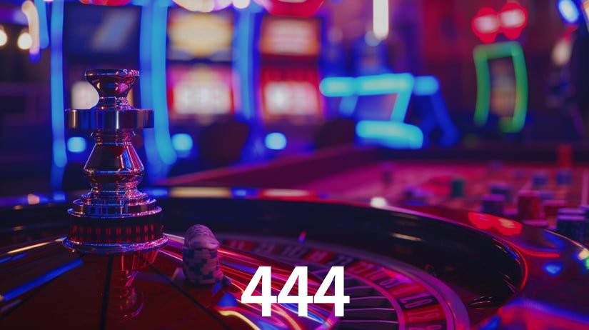 444,444.com