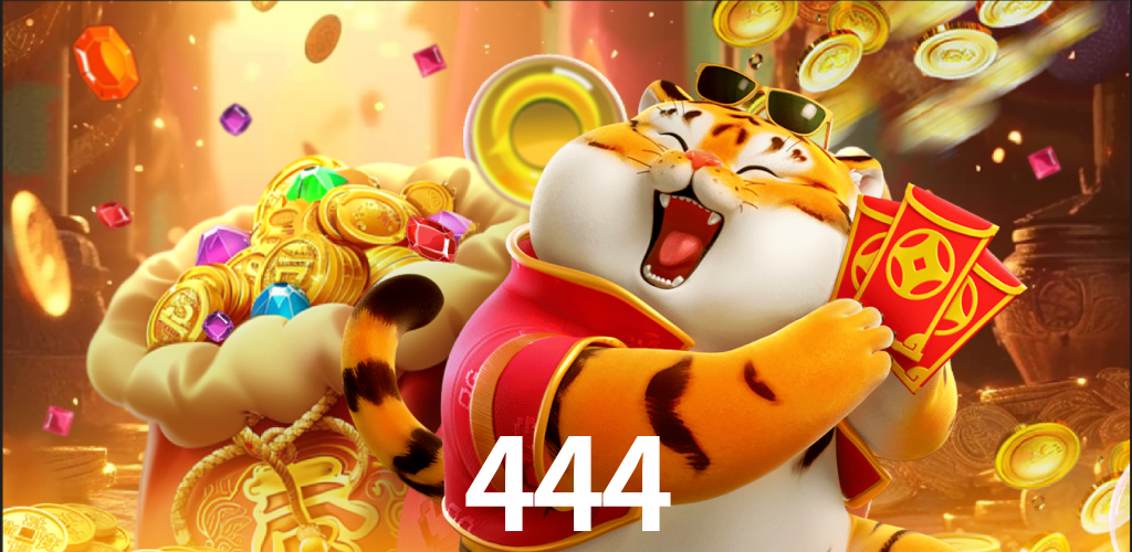 444 bet