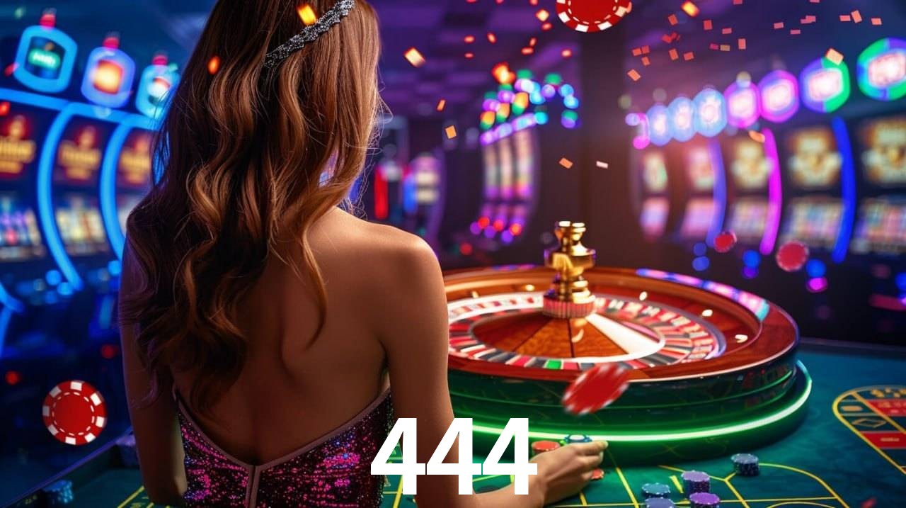 444,444.com